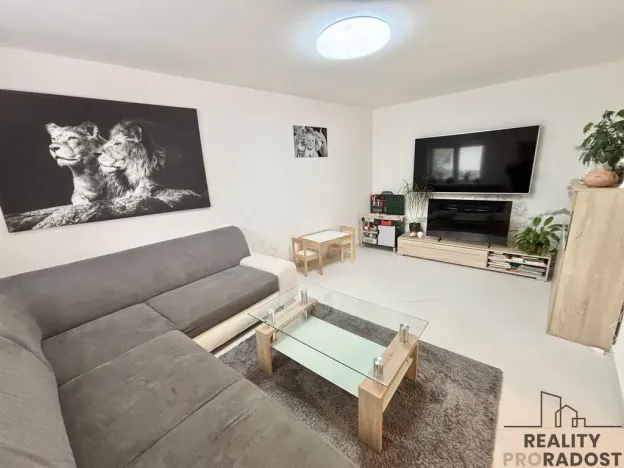 Prodej rodinného domu, Litovel - Nová Ves, 140 m2