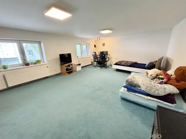 Prodej rodinného domu, Litovel - Nová Ves, 140 m2