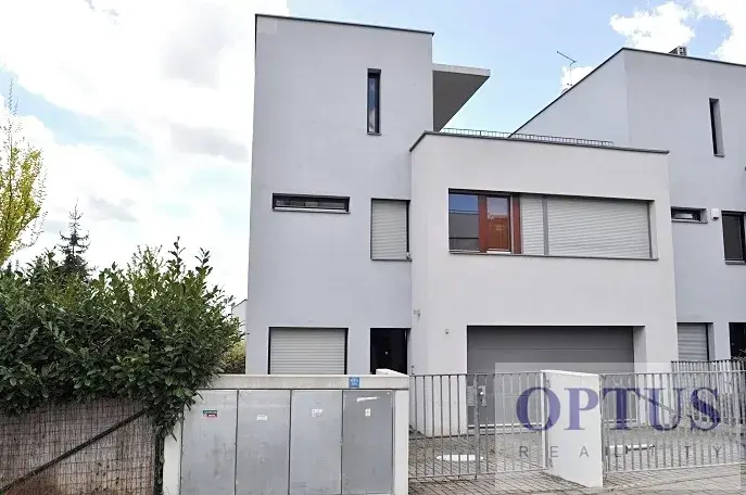 Pronájem rodinného domu, Praha - Jinonice, U panské zahrady, 258 m2