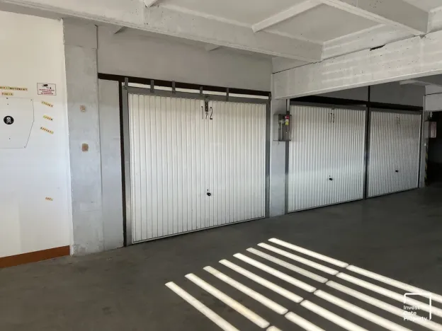 Pronájem garáže, České Budějovice - České Budějovice 2, Otavská, 18 m2