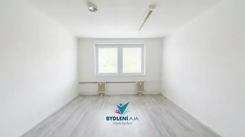 Prodej bytu 3+1, Ústí nad Labem, Ježkova, 78 m2