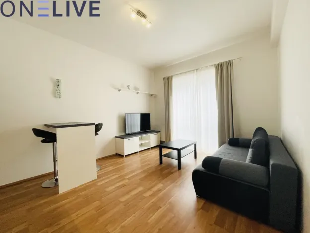 Pronájem bytu 1+kk, Plzeň, Jablonského, 28 m2