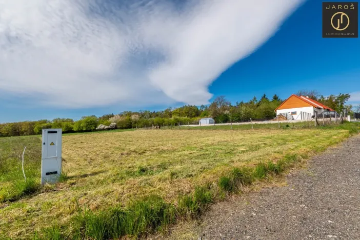Prodej pozemku pro bydlení, Košátky, 829 m2