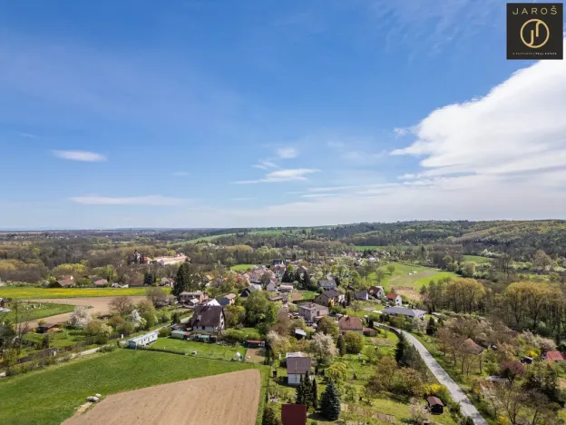 Prodej pozemku pro bydlení, Košátky, 829 m2