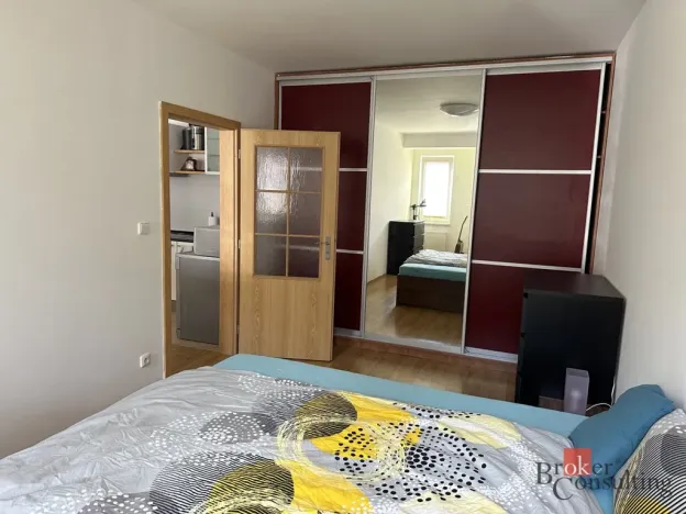 Pronájem bytu 2+kk, Úvaly, Dalmatská, 48 m2