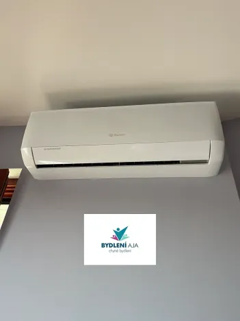 Pronájem bytu 3+kk, Praha - Stodůlky, Nad Dalejským údolím, 89 m2