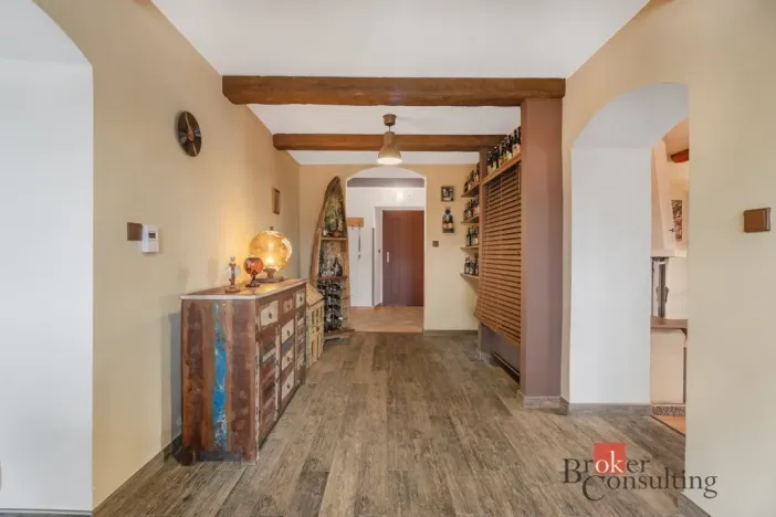 Prodej rodinného domu, Roprachtice, 460 m2