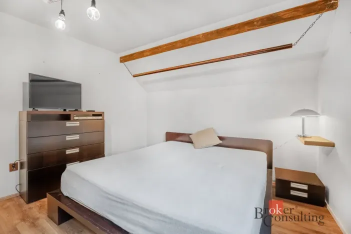 Prodej rodinného domu, Roprachtice, 460 m2