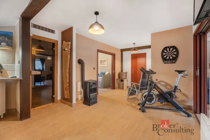 Prodej rodinného domu, Roprachtice, 460 m2