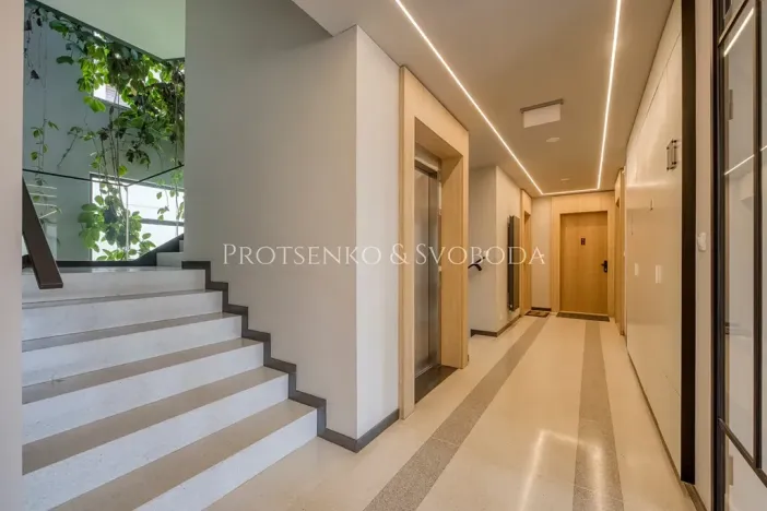 Pronájem bytu 2+kk, Praha - Troja, Pod Havránkou, 63 m2