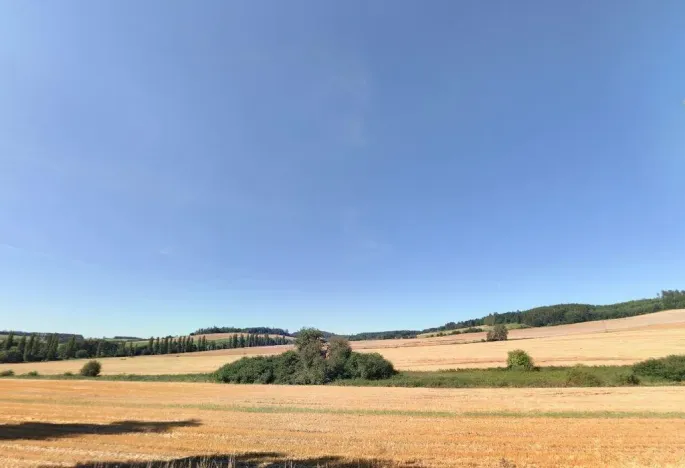 Prodej pole, Jankov - Nosákov, 11282 m2