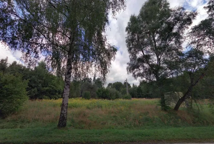 Prodej zahrady, Velký Ratmírov, 1449 m2