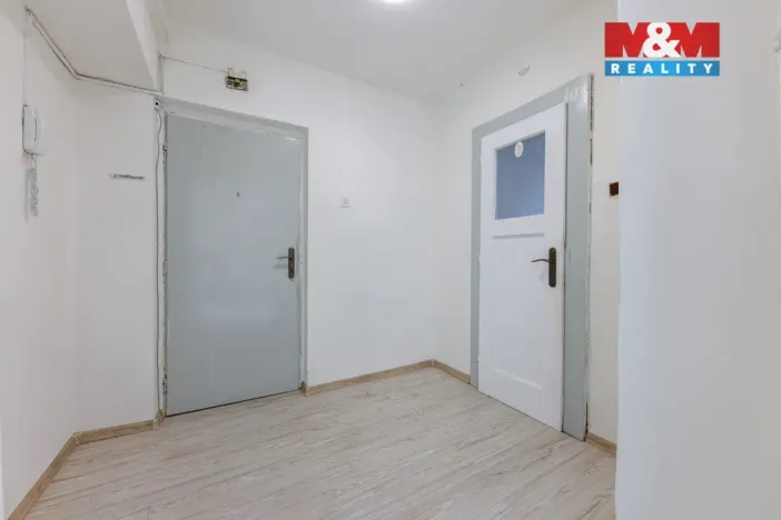 Pronájem bytu 2+1, Horní Slavkov, Kounice, 50 m2