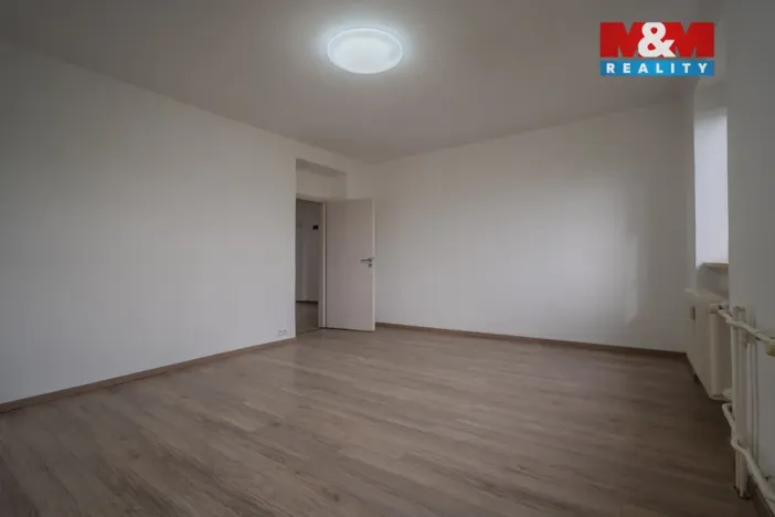 Prodej bytu 2+1, Ostrava - Poruba, Dvorní, 81 m2