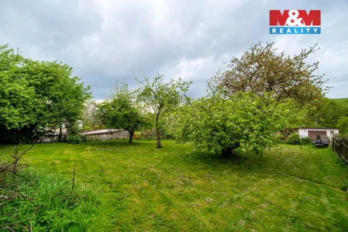 Prodej pozemku pro bydlení, Dětřichov, 959 m2