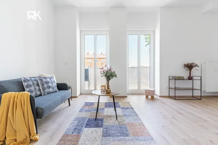 Pronájem bytu 2+kk, Čáslav, Pražská, 54 m2