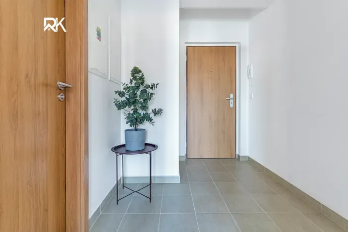 Pronájem bytu 2+kk, Čáslav, Pražská, 54 m2
