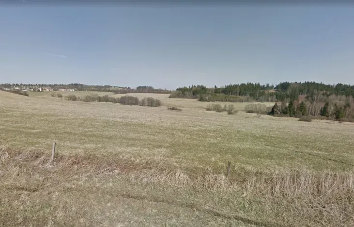 Prodej pole, Plánice - Zdebořice, 6968 m2