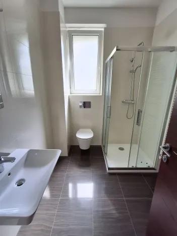 Pronájem bytu 2+kk, Teplice, Masarykova třída, 46 m2