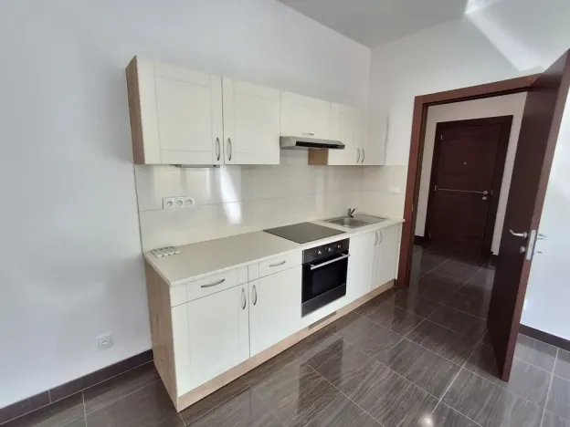 Pronájem bytu 2+kk, Teplice, Masarykova třída, 46 m2