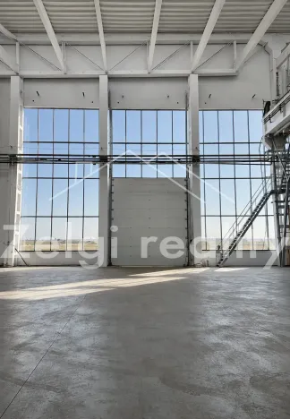 Prodej výrobních prostor, Veselí nad Moravou, 5700 m2