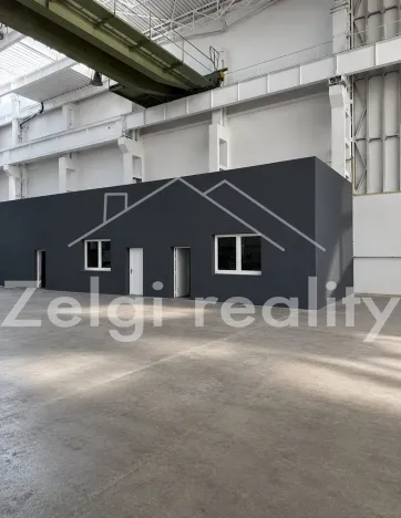 Prodej výrobních prostor, Veselí nad Moravou, 5700 m2