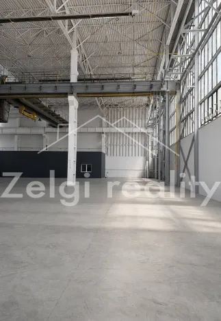 Prodej výrobních prostor, Veselí nad Moravou, 5700 m2