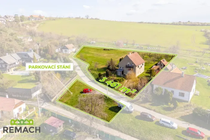 Prodej rodinného domu, Buchlovice, Ku hradu, 159 m2
