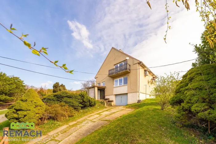 Prodej rodinného domu, Buchlovice, 159 m2