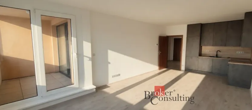 Pronájem bytu 2+kk, Týniště nad Orlicí, 68 m2