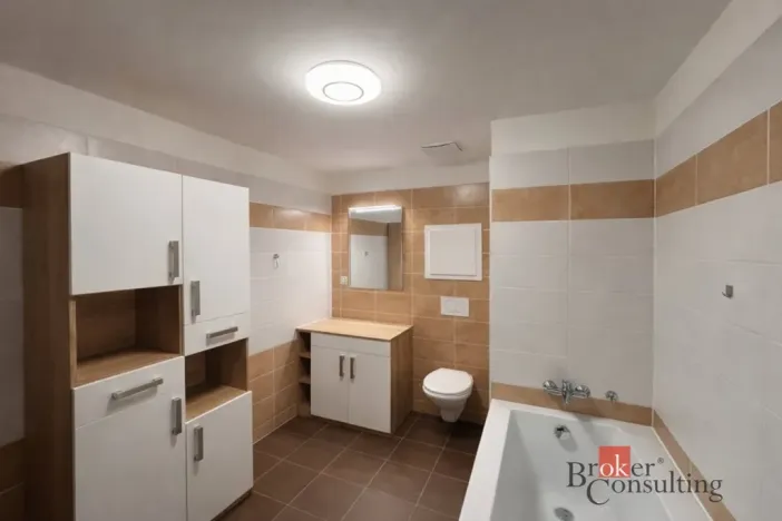 Pronájem bytu 2+kk, Týniště nad Orlicí, 68 m2
