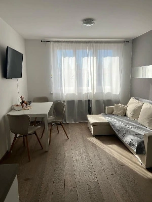 Pronájem bytu 2+kk, Praha - Vinohrady, Irkutská, 48 m2