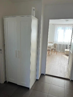 Pronájem bytu 2+kk, Praha - Vinohrady, Irkutská, 48 m2