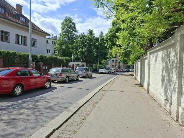 Pronájem bytu 2+kk, Praha - Vinohrady, Irkutská, 48 m2