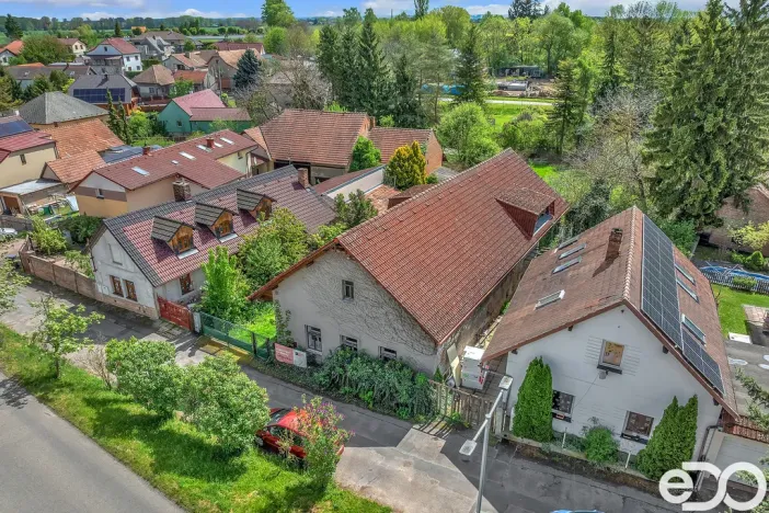 Prodej rodinného domu, Vejvanovice, 100 m2