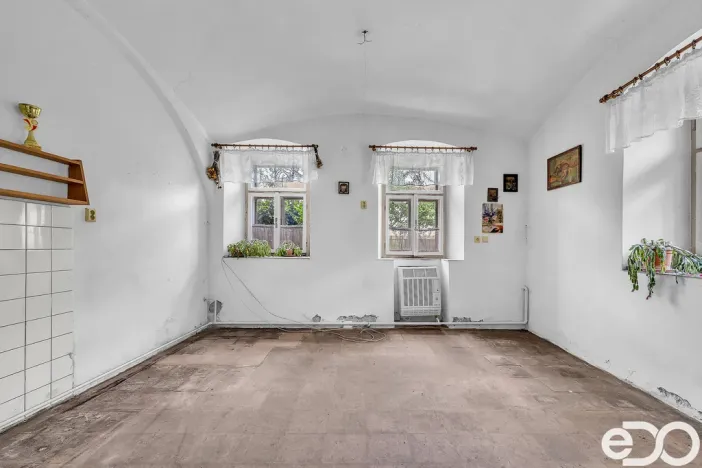 Prodej rodinného domu, Vejvanovice, 100 m2