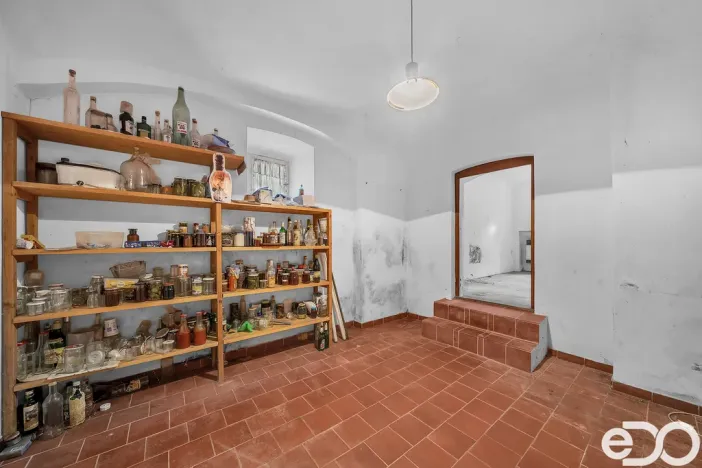 Prodej rodinného domu, Vejvanovice, 100 m2