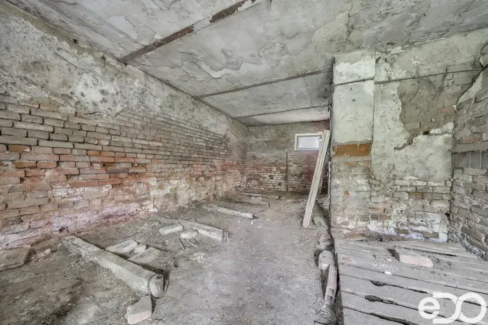 Prodej rodinného domu, Vejvanovice, 100 m2