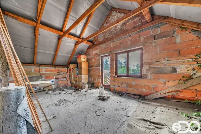 Prodej rodinného domu, Vejvanovice, 100 m2
