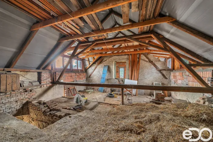 Prodej rodinného domu, Vejvanovice, 100 m2