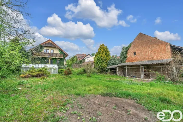 Prodej rodinného domu, Vejvanovice, 100 m2