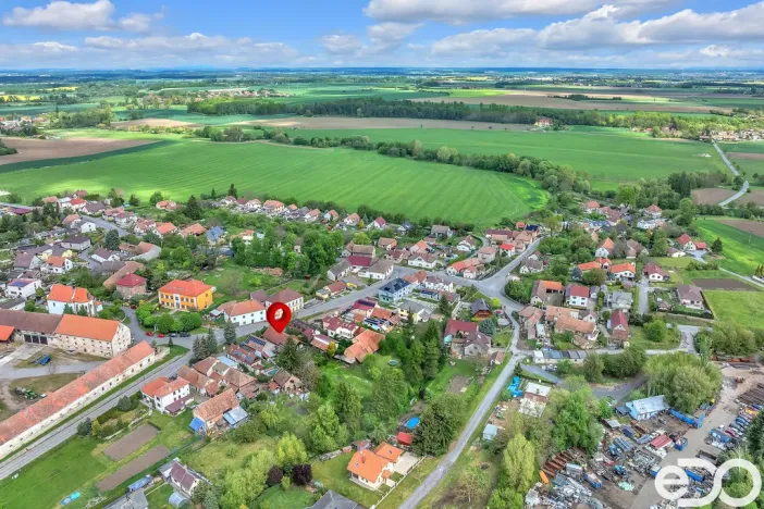 Prodej rodinného domu, Vejvanovice, 100 m2