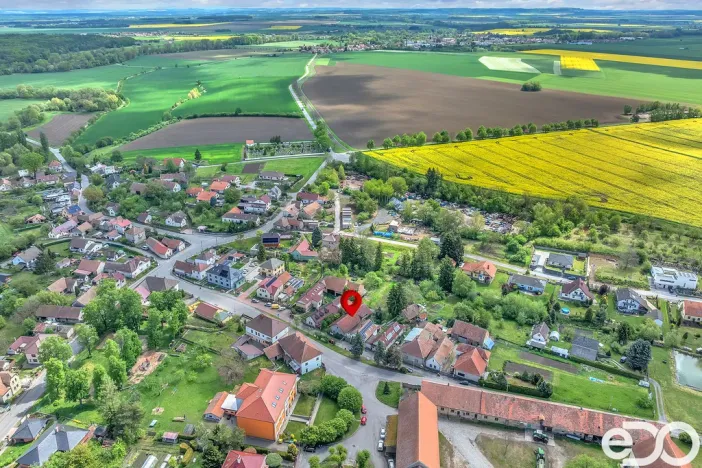 Prodej rodinného domu, Vejvanovice, 100 m2