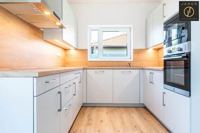 Prodej rodinného domu, Velvary, Svatojiřská, 93 m2