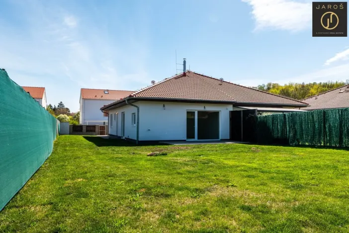 Prodej rodinného domu, Velvary, Svatojiřská, 93 m2