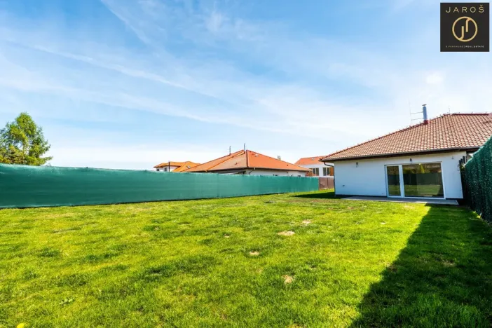 Prodej rodinného domu, Velvary, Svatojiřská, 93 m2