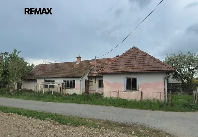 Prodej rodinného domu, Študlov, 139 m2