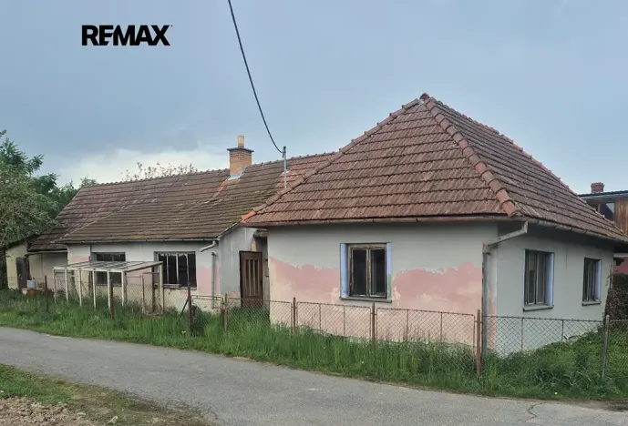 Prodej rodinného domu, Študlov, 139 m2