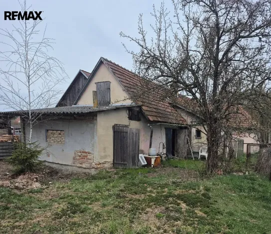 Prodej rodinného domu, Študlov, 139 m2