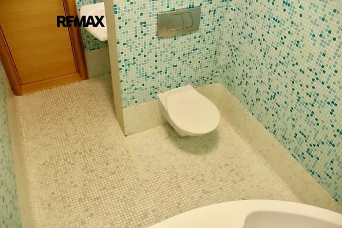 Pronájem bytu 2+kk, Vestec, Ve Stromkách, 106 m2